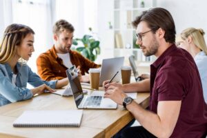 Innovation Through AI Technologies